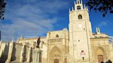 La Catedral de Palencia será protagonista en "Los Pilares del Tiempo" de La 2 de TVE mientras incrementa sus visitas