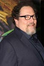 Jon Favreau