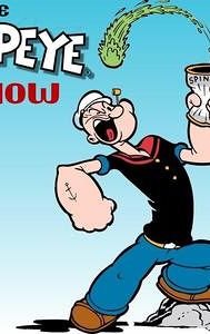 The Popeye Show