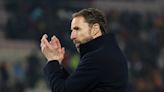 Gareth Southgate praises 'excellent' England despite lacklustre draw to end Euro 2024 qualifying campaign