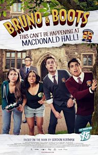 Bruno & Boots: This Can't Be Happening at Macdonald Hall