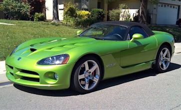 Dodge Viper