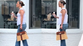 'Go Away': Jennifer Lopez LASHES At Paparazzi For Clicking Her & Kids In Hamptons (VIDEO)