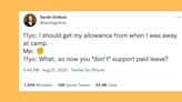 The Funniest Tweets From Parents The Week Of Aug. 27-Sept. 2