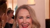 Catherine O’Hara Reveals How ’Schitt’s Creek’s Moira Rose Would React to Beetlejuice - E! Online