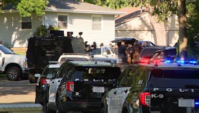 4 children, 3 adults wounded in Nebraska home after neighbor opens fire: Police