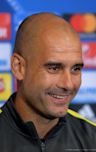 Pep Guardiola