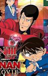 Lupin the 3rd vs. Detective Conan