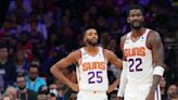 The Daily Sweat: The Suns have a small chance of moving into the top 6 in the West on Friday