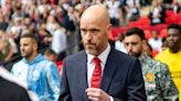 Ten Hag's rant to Man Utd fans as Ratcliffe listens to Ronaldo