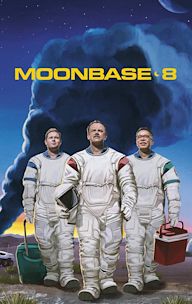 FREE SHOWTIME: Moonbase 8