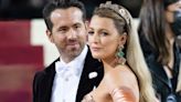 Blake Lively Calls Husband Ryan Reynolds “Dreamy” While Hyping Up His New Movie ‘If’