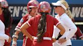 OU Softball: Uncharacteristic Mistakes in Every Phase Knock Oklahoma Into Tuesday Elimination Game