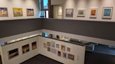 Confederation Centre Art Gallery now charging admission in peak months