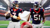 Texans' scariest pitfall to overcome on 2024 NFL schedule