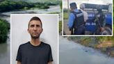 Narco condenado a 23 años de prisión en Colombia, fue capturado en Centroamérica: tenía circular roja de Interpol