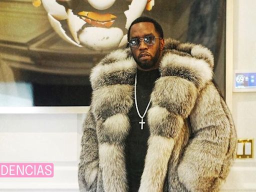 P. Diddy, entre mujeres, música y demandas