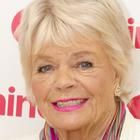 Judith Chalmers