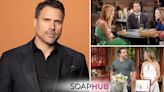 Joshua Morrow’s Feelings On Endgame For ‘Shick’ On Young and the Restless Will Shock You