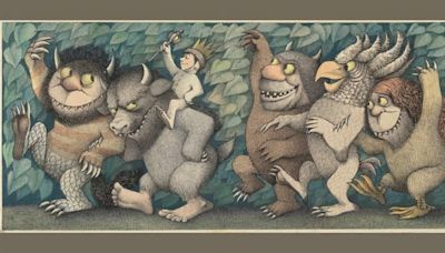 How Maurice Sendak’s Jewishness shaped ‘Where the Wild Things Are’