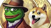 Pepe and Dogwifhat Poised to Lead Next Meme Coin Surge - EconoTimes
