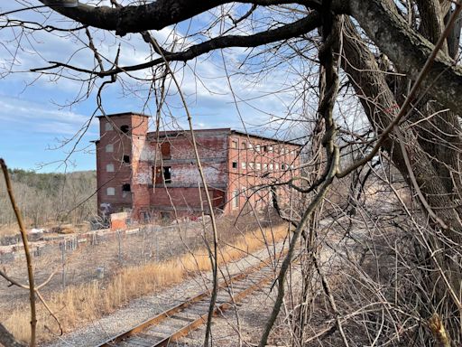 Chinburg seeks approval for 145 apartments at Somersworth mills