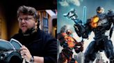 Guillermo del Toro explica por qué que no vio Titanes del Pacífico: La Insurrección