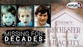 'Missing for Decades: The Vosseler Abduction,' a documentary about a still-unsolved 1986 parental kidnapping