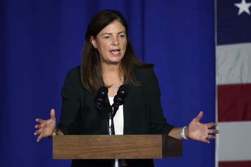 Kelly Ayotte endorsed in GOP gubernatorial primary by union for N.H. state employees - The Boston Globe