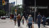 Canada's Economy Grew 1.7% in First Quarter, Missing Forecasts