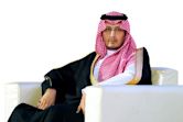 Ahmed bin Fahd Al Saud