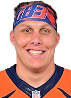 Garett Bolles