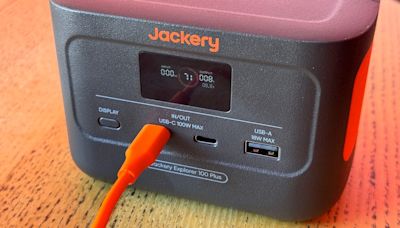 Electrifying Jackery deals slashes power station prices by over 40%!