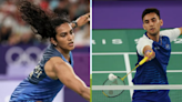 Olympic Games Paris 2024: Which Indian badminton stars excelled today? See results here!