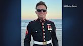 Procession for fallen Marine closes portions I-70 in St. Louis and St. Charles Counties