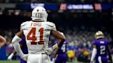 Late Round Draft Pick Jaylan Ford May Be An Ideal Fit For New Orleans Saints Defense