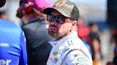 Ricky Stenhouse Jr. fined $75K for clash with Kyle Busch after NASCAR All-Star Race