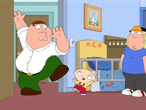 Seth MacFarlane Has No Intention Of Ending ‘Family Guy’ (Unless ‘People Get Sick Of It’)