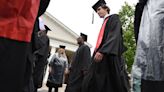 Lancaster Bible College hosts one commencement for all U.S. campuses for 90th anniversary [photos]