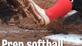 Prep softball state tournament: Washington ends Knights' season, 6-3