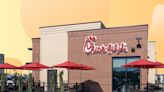 5 Major Changes Underway at Chick-fil-A