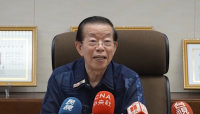 台漁船遭日方登檢 謝長廷：不該縱容少數、犧牲整體