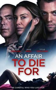 An Affair to Die For