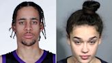 NBA G League Player and Girlfriend Arrested In Killing and Kidnapping of Woman Found Dead in the Desert