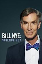 Bill Nye: Science Guy