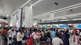 Microsoft Global Outage Disrupts Airline Operations In India, IndiGo Cancels Over 200 Flights