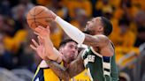 Damian Lillard returns for Game 6, Bucks eliminated with 120-98 loss at Pacers