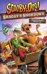 Scooby-Doo! Shaggy's Showdown