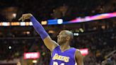 Kobe Bryant's Torn Achilles Lakers Jersey Expected To Sell For Crazy Amount
