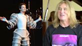 Def Leppard's Joe Elliott remembers tragic gay glam-rocker Jobriath: Like 'Ziggy Stardust sung by Mick Jagger'